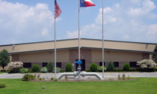 CI Actuation Company ~ Sugar Land, Texas