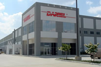 Daniel Industries - Houston, Texas
