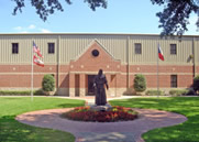 Sacred Heart Catholic Church - Richmond, Texas